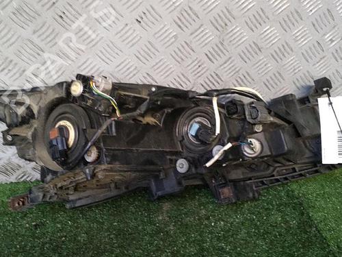 Left headlight MAZDA 6 Hatchback (GH) 2.0 MZR-CD (GH14) | BP30073375C28 