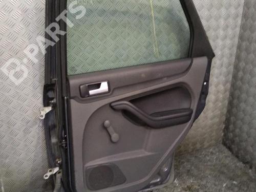 Dør høyre bak FORD FOCUS II (DA_, HCP, DP) 1.8 TDCi | BP11407144C5 