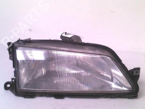 Used Right headlight Right headlight PEUGEOT 306 Hatchback (7A, 7C, N3, N5) 1.4 (75 hp) 29952100 29952100