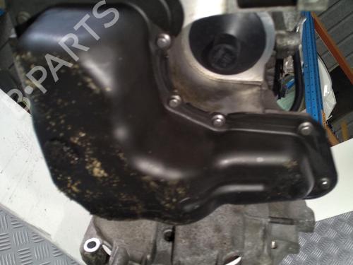 Engine PEUGEOT 208 I (CA_, CC_) 1.2 VTI 82 | BP29415283M1 