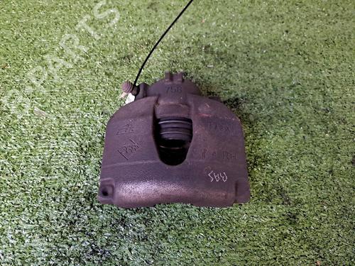 Used Right front brake caliper RENAULT LAGUNA III (BT0/1) 1.5 dCi (BT00, BT0A, BT0T, BT1J) (110 hp) 19773730