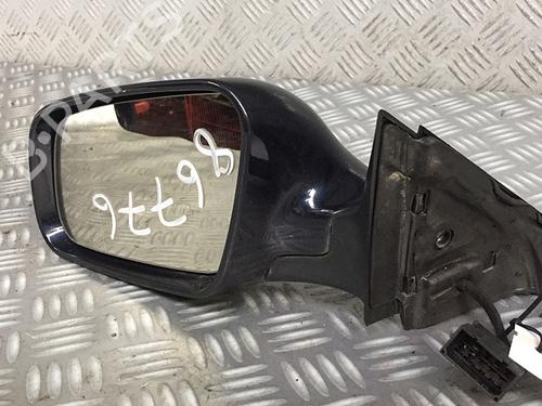 Left mirror AUDI A3 (8L1) 1.9 TDI | BP30070180C26 