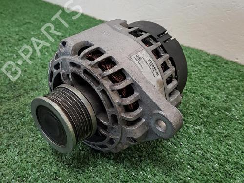 Alternator MERCEDES-BENZ A-CLASS (W168) A 170 CDI (168.009, 168.109) | BP24323737M7 