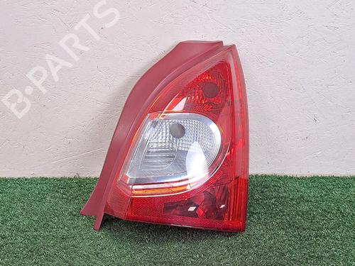 Right taillight RENAULT TWINGO II (CN0_) 1.2 16V (CN0K, CN0V, CN0A) | BP30068059C35 - Image 6