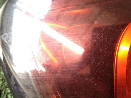 Left tailgate light CITROËN C3 II (SC_) 1.6 BlueHDi 75 | BP30075860C79 - Image 5