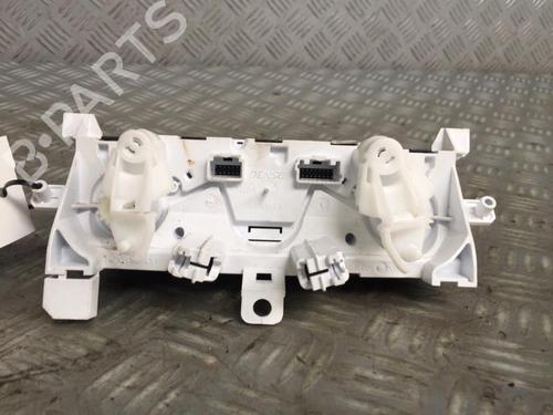 Climate control RENAULT CAPTUR II (HF_) TCe 100 (HFMT) | BP30069876I5 - Image 3