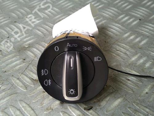 Switch VW GOLF VI (5K1) 2.0 TDI | BP30070597I30  - Image 5