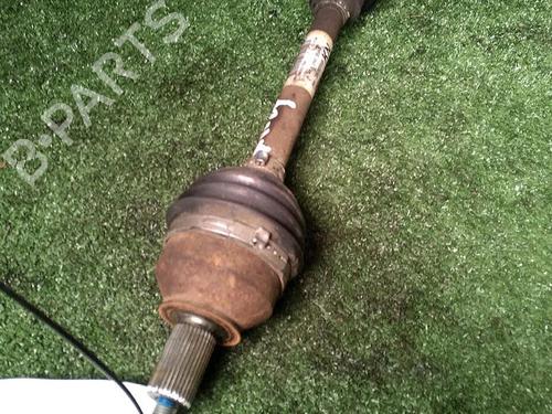 Used Left rear driveshaft RENAULT TWINGO III (BCM_, BCA_) 1.0 SCe 70 (BCMB) (69 hp) 30071754