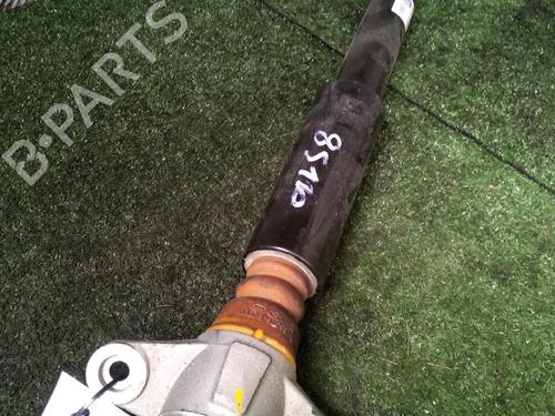 Used Left rear shock absorber HYUNDAI IONIQ (AE) 1.6 GDI Plug-in Hybrid (141 hp) 13886837