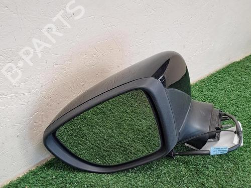Left mirror RENAULT CLIO IV (BH_) 1.5 dCi 75 | BP26197239C26 