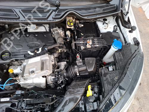 Left front window switch FORD ECOSPORT 1.5 TDCi EcoBlue | BP31849539I27  - Image 18