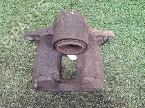 Used Left front brake caliper PEUGEOT 207 (WA_, WC_) 1.6 HDi (109 hp) 30066164