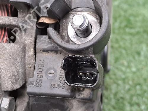 Generator CITROËN C3 I (FC_, FN_) 1.4 16V HDi (90 hp) 30067882