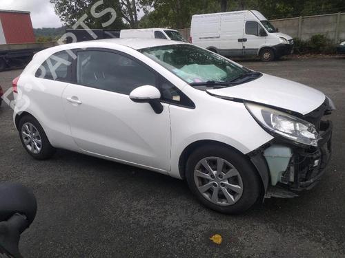 Used Parts KIA RIO III (UB)  1.25 CVVT  4300373