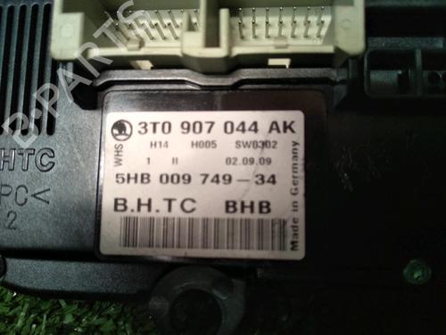 Climate control SKODA YETI (5L) 2.0 TDI 4x4 | BP17160706I5 