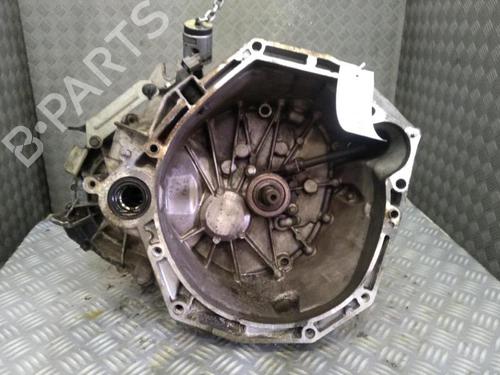 Gearbox NISSAN JUKE (F15) 1.5 dCi | BP30074096M3 