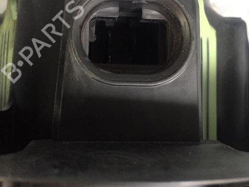 Heater blower motor PEUGEOT 207 (WA_, WC_) 1.4 HDi | BP30069168M62