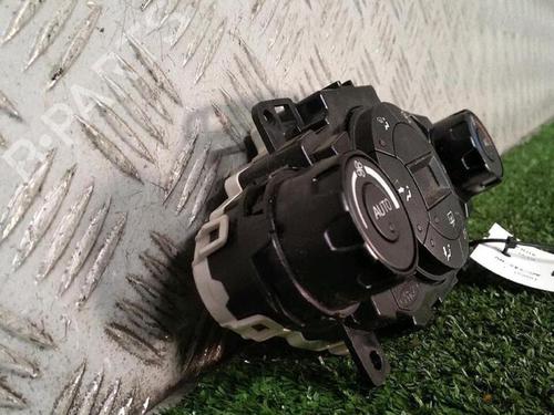 AC-Styringsenhed/Manøvreenhed FORD FIESTA VI (CB1, CCN) 1.4 TDCi | BP30077328I5 