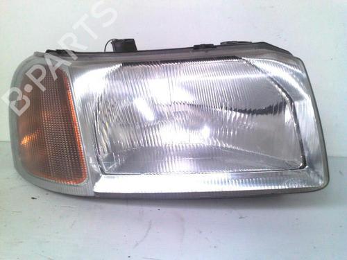 Right headlight LAND ROVER FREELANDER I (L314) 2.0 DI 4x4 | BP29952122C29
