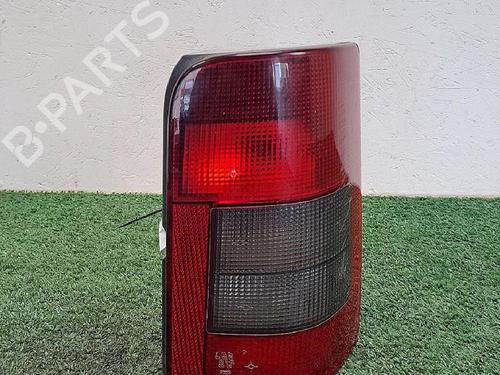 Right taillight CITROËN BERLINGO / BERLINGO FIRST Box Body/MPV (M_) 2.0 HDI 90 (MBRHY, MCRHY) | BP30065553C35