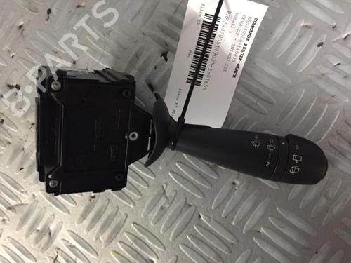 Steering column stalk RENAULT TWINGO III (BCM_, BCA_) 1.0 SCe 70 | BP30069096I23