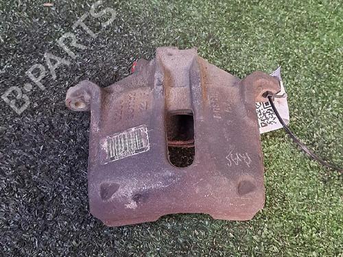 Used Right front brake caliper PEUGEOT 206 Hatchback (2A/C) 2.0 HDI 90 (90 hp) 30066521