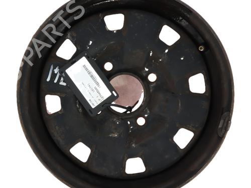 Used Rim Rim PEUGEOT 106 I (1A, 1C) [1991-1996] 36504285 36504285