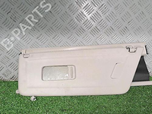 Left sun visor CITROËN C4 Picasso II 1.6 BlueHDi 120 | BP30076813I1  - Image 8