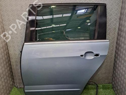 Used Left rear door PEUGEOT 5008 (0U_, 0E_) 2.0 HDi 150 / BlueHDi 150 (150 hp) 29948042