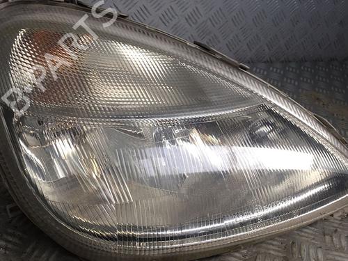 Right headlight MERCEDES-BENZ A-CLASS (W168) A 190 (168.032, 168.132) | BP30069569C29