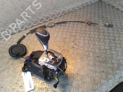 Used Gear lever Gear lever PEUGEOT 208 I (CA_, CC_) 1.2 THP 110 (110 hp) 30070894 30070894