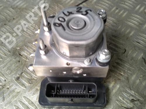 Used ABS pump DACIA SANDERO II TCe 90 (B8M1, B8MA, B8AC) (90 hp) 11407406