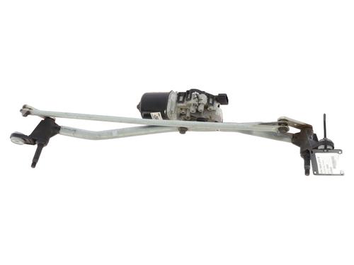 Used Front wiper motor Front wiper motor DACIA DUSTER (HM_) 1.6 SCe 115 (HMM1) (115 hp) 34046909 34046909