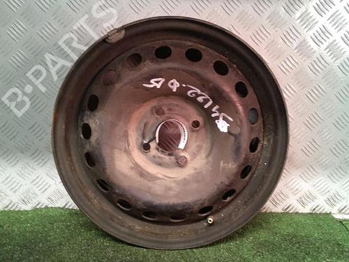 Used Rim RENAULT SCÉNIC II (JM0/1_) 1.5 dCi (JM02, JM13) (101 hp) 30064776