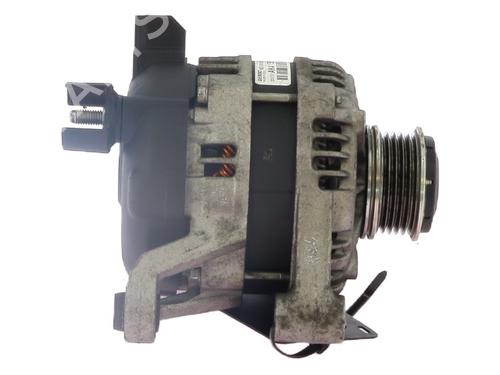 Alternator OPEL CORSA E (X15) 1.4 (08, 68) | BP37730491M7 - Image 4