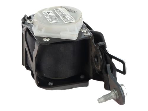 Rear right seatbelt CITROËN C4 II (NC_) 1.2 THP 110 (NCHNZ6, NCHNV6) | BP36590315I28 - Image 2