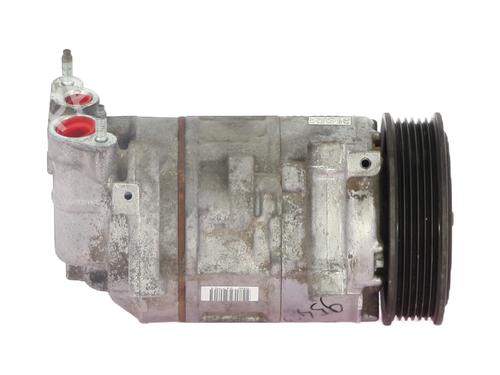 Used AC compressor AC compressor DS DS 3 (SA_) 1.2 THP 110 / PureTech 110 (SAHNPS, SAHNZ6, SAHNZT) (110 hp) 32416121 32416121