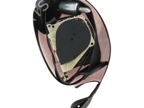 Rear right seatbelt RENAULT TWINGO II (CN0_) 1.2 16V (CN0K, CN0V, CN0A) | BP36590322I28 - Image 3