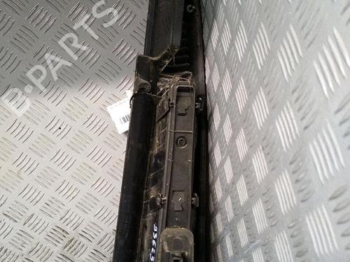 Venstre baglygte FORD FUSION (JU_) 1.4 TDCi | BP30073192C34 