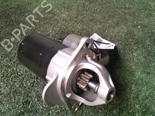 Used Starter Starter OPEL CORSA D (S07) 1.4 (L08, L68) (100 hp) 30072951 30072951