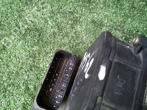 ABS pump PEUGEOT 1007 (KM_) 1.4 HDi | BP30071880M43  - Image 8