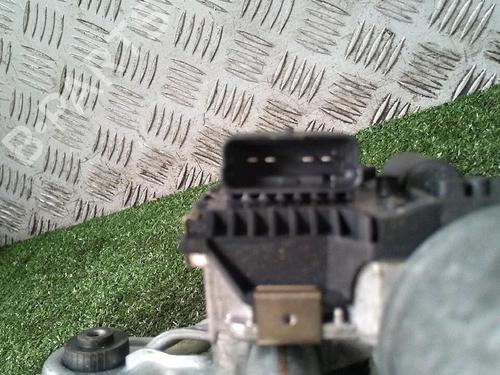 Front wiper motor PEUGEOT 3008 I MPV (0U_) 1.6 HDi | BP30072759M29