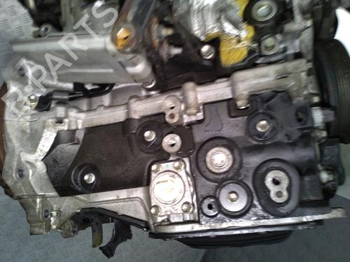 Engine TOYOTA YARIS (_P9_) 1.4 D-4D (NLP90_, NLP90R) | BP30618110M1