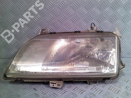 Used Left headlight VW SHARAN (7M8, 7M9, 7M6) 2.0 (115 hp) 11398957