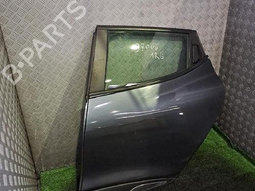 Left rear door RENAULT CLIO IV (BH_) 1.5 dCi 75 | BP30077513C4 