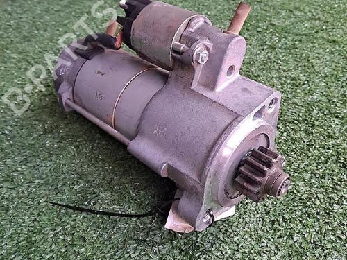 Used Starter Starter JAGUAR XE (X760) 2.0 D (180 hp) 29947029 29947029