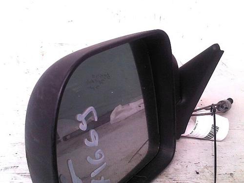 Used Left mirror RENAULT RAPID Box Body/MPV (F40_, G40_) 1.2 (F406, G40A) (55 hp) 30075311
