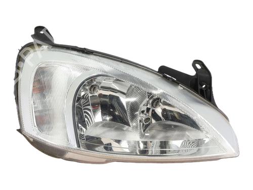 Right headlight OPEL COMBO Tour 1.3 CDTI 16V | BP37731338C29  - Image 6
