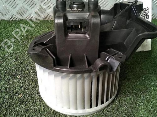 Heater blower motor CITROËN NEMO Box Body/MPV (AA_) 1.4 HDi | BP30076061M62