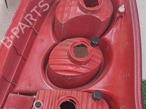 Used Left taillight SUZUKI ALTO VII (GF, HA25_, HA35_) 1.0 (AMF310, GFC31S) (68 hp) 30067992